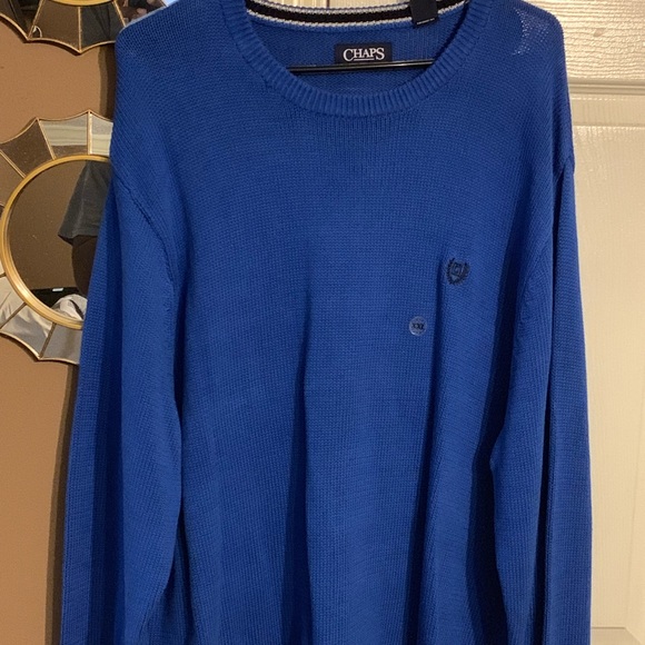 Chaps - Picture 2 of 3